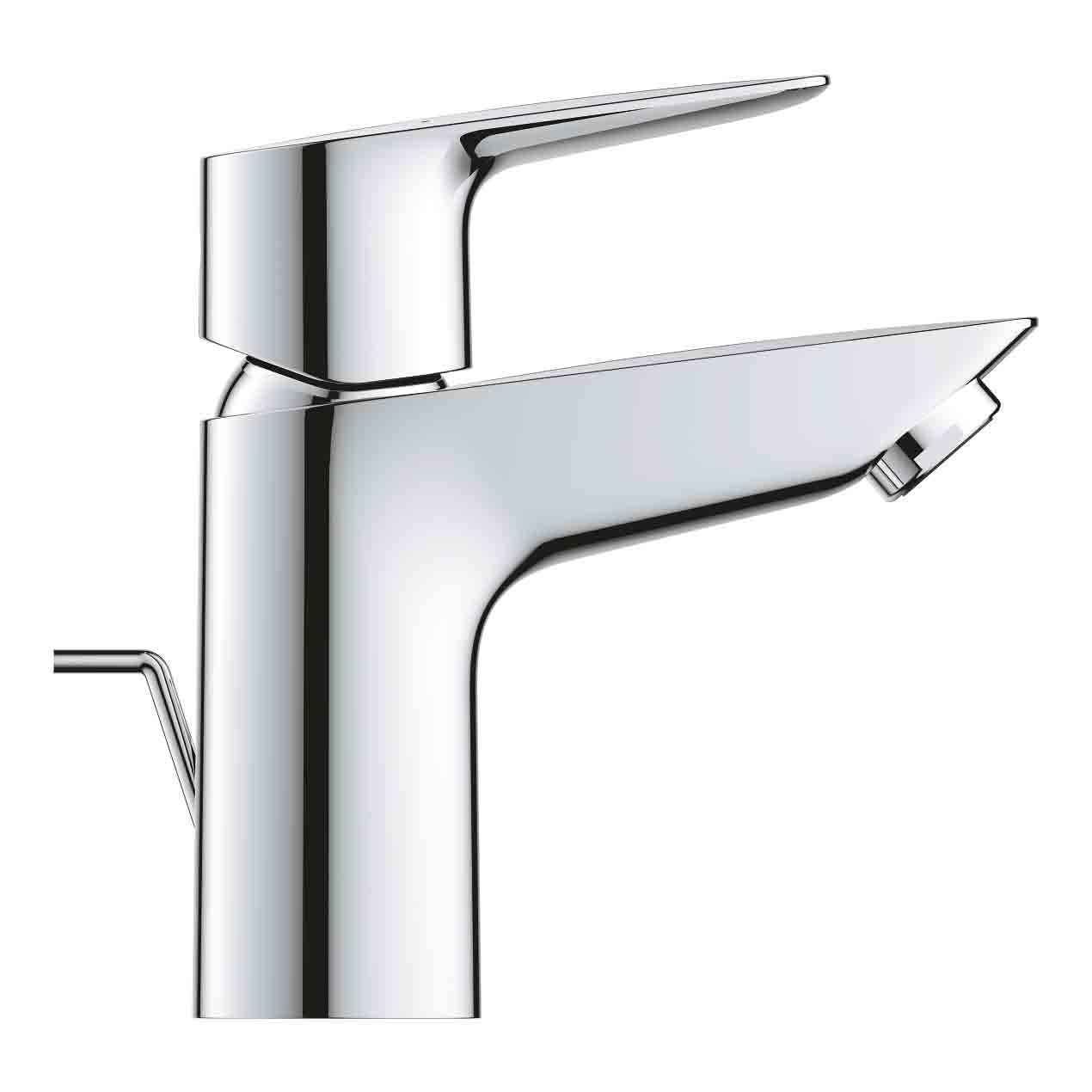Vòi chậu nóng lạnh BauEdge GROHE 32819001 - Ảnh 5