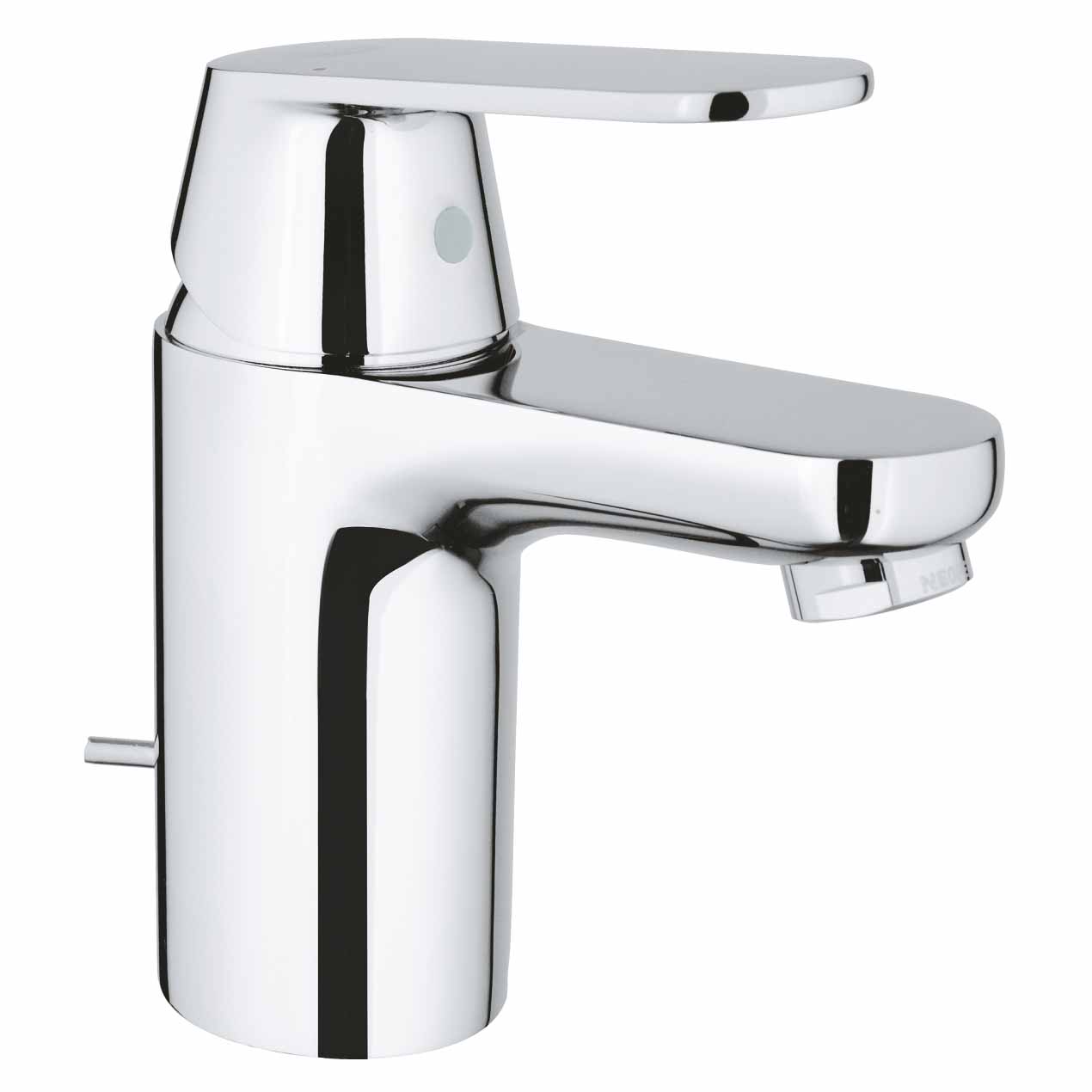 Vòi chậu nóng lạnh Eurosmart Cosmopolitan GROHE 3282500E