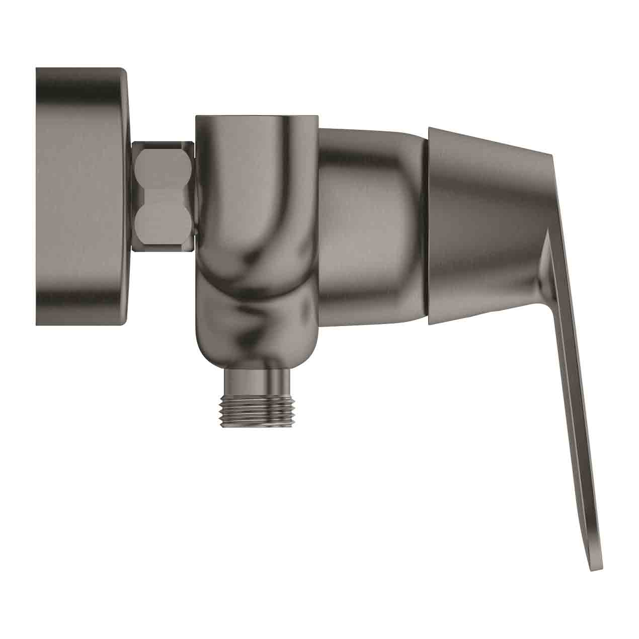 Củ sen tắm nóng lạnh Eurosmart Cosmopolitan GROHE 32837000 - Ảnh 7