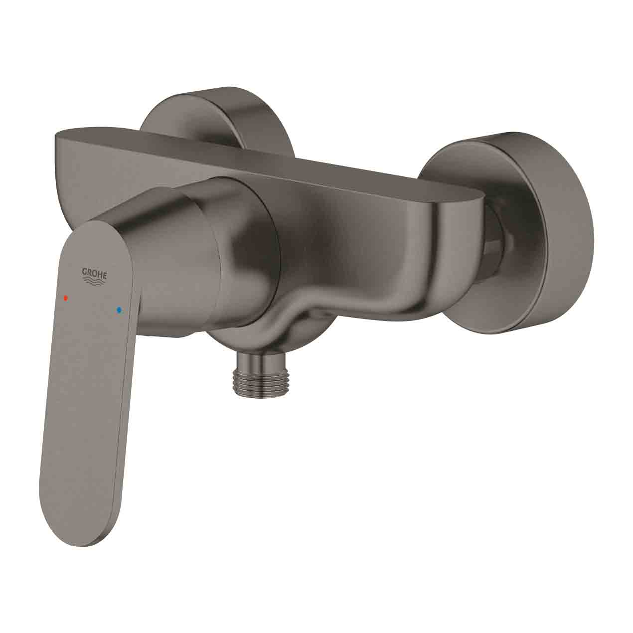 Củ sen tắm nóng lạnh Eurosmart Cosmopolitan GROHE 32837000 - Ảnh 8