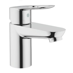 Vòi chậu nóng lạnh BauLoop GROHE 32857000