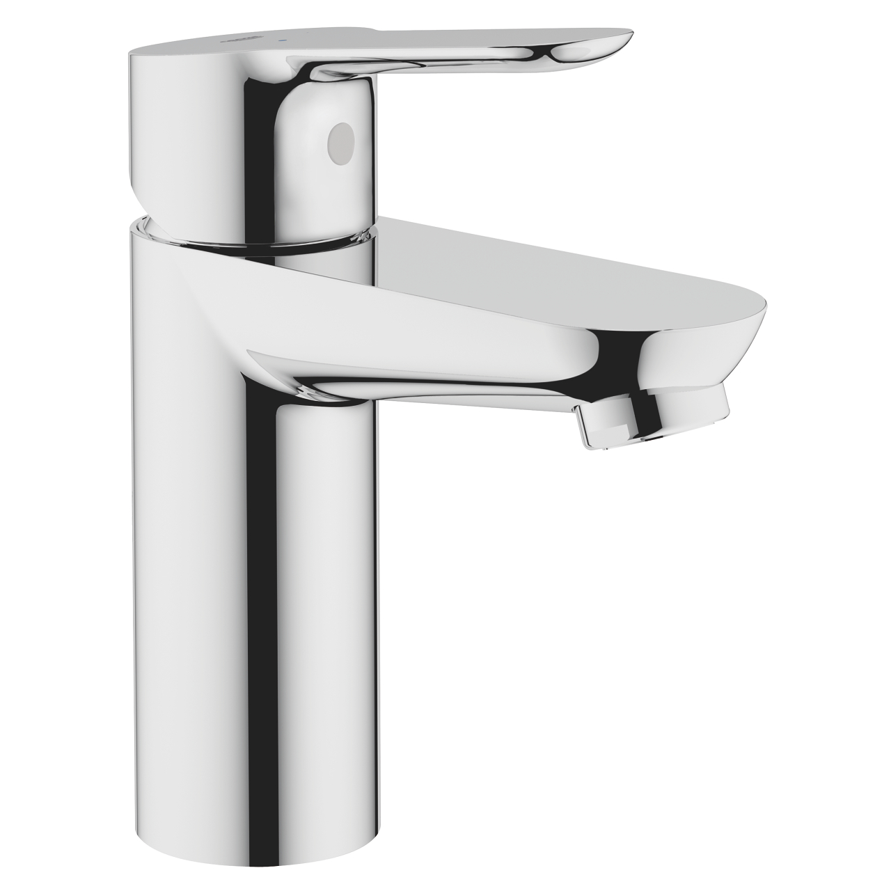 Vòi chậu nóng lạnh BauEdge GROHE 32861000 - Ảnh 2