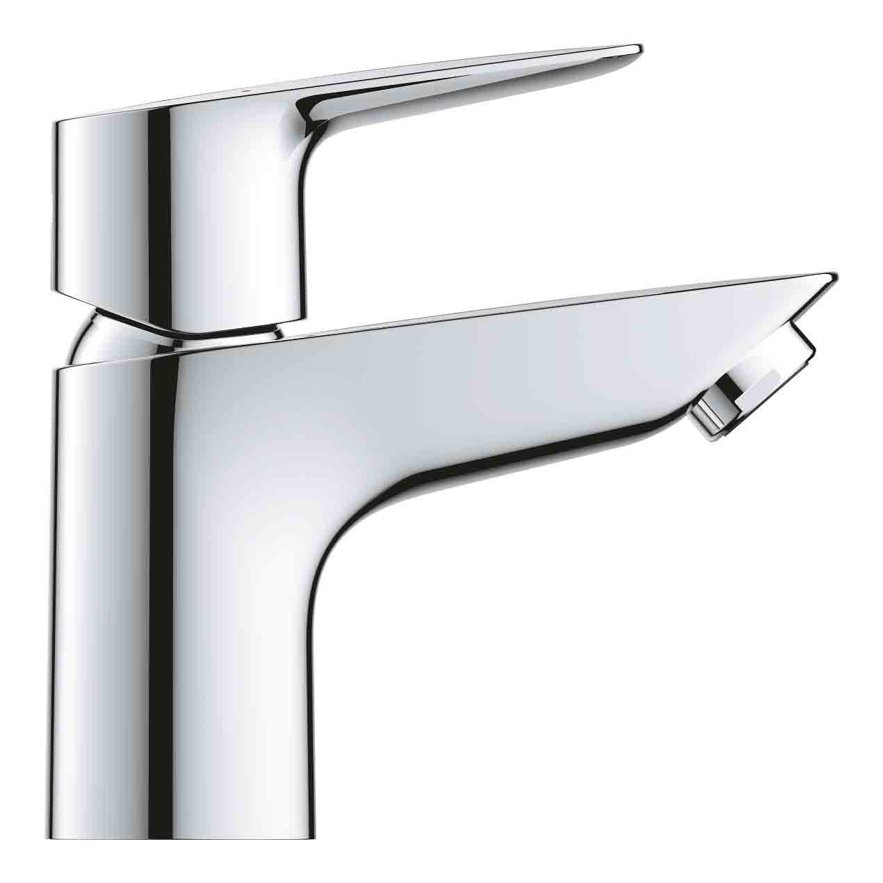 Vòi chậu lạnh BauEdge GROHE 32861001 - Ảnh 4