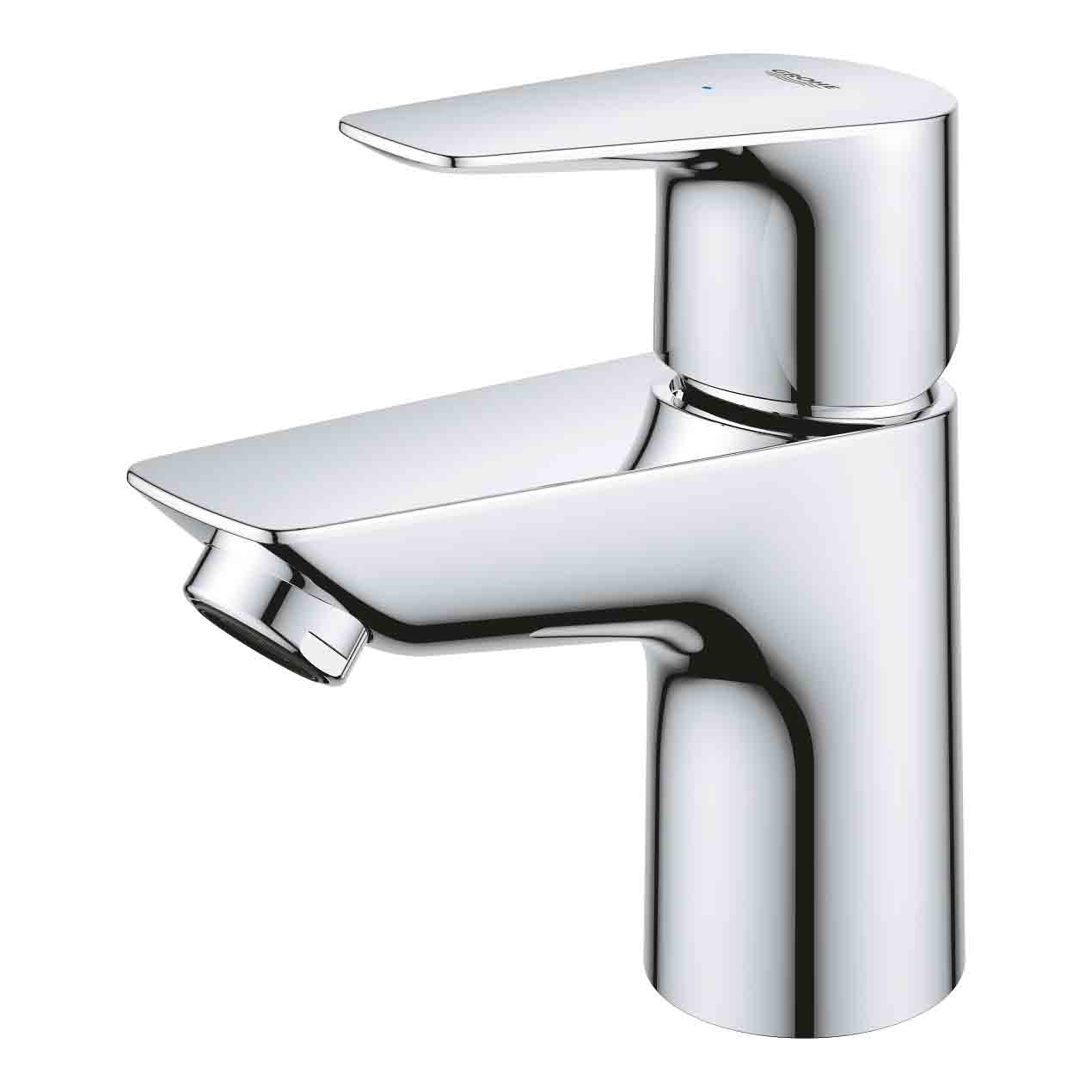 Vòi chậu lạnh BauEdge GROHE 32861001 - Ảnh 5