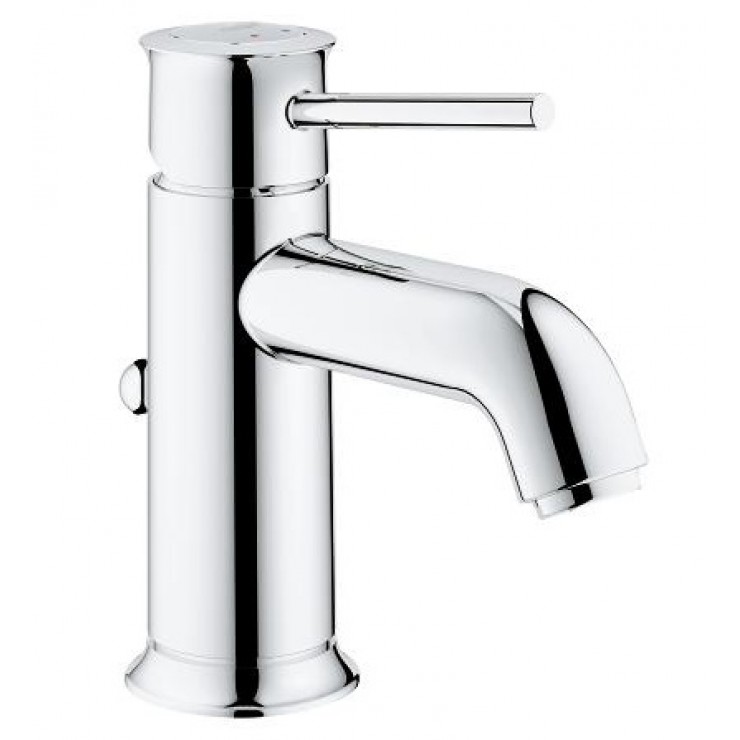 Vòi chậu nóng lạnh BauClassic S-size GROHE 32862000 - Ảnh 2