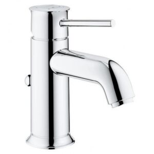 Vòi chậu nóng lạnh BauClassic S-size GROHE 32862000