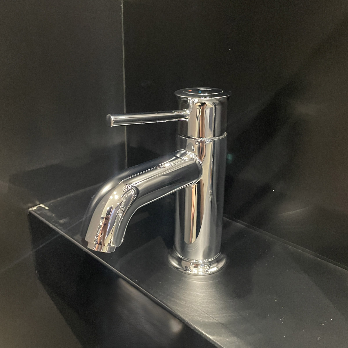 Vòi chậu nóng lạnh BauClassic S-size GROHE 32862000 - Ảnh 4