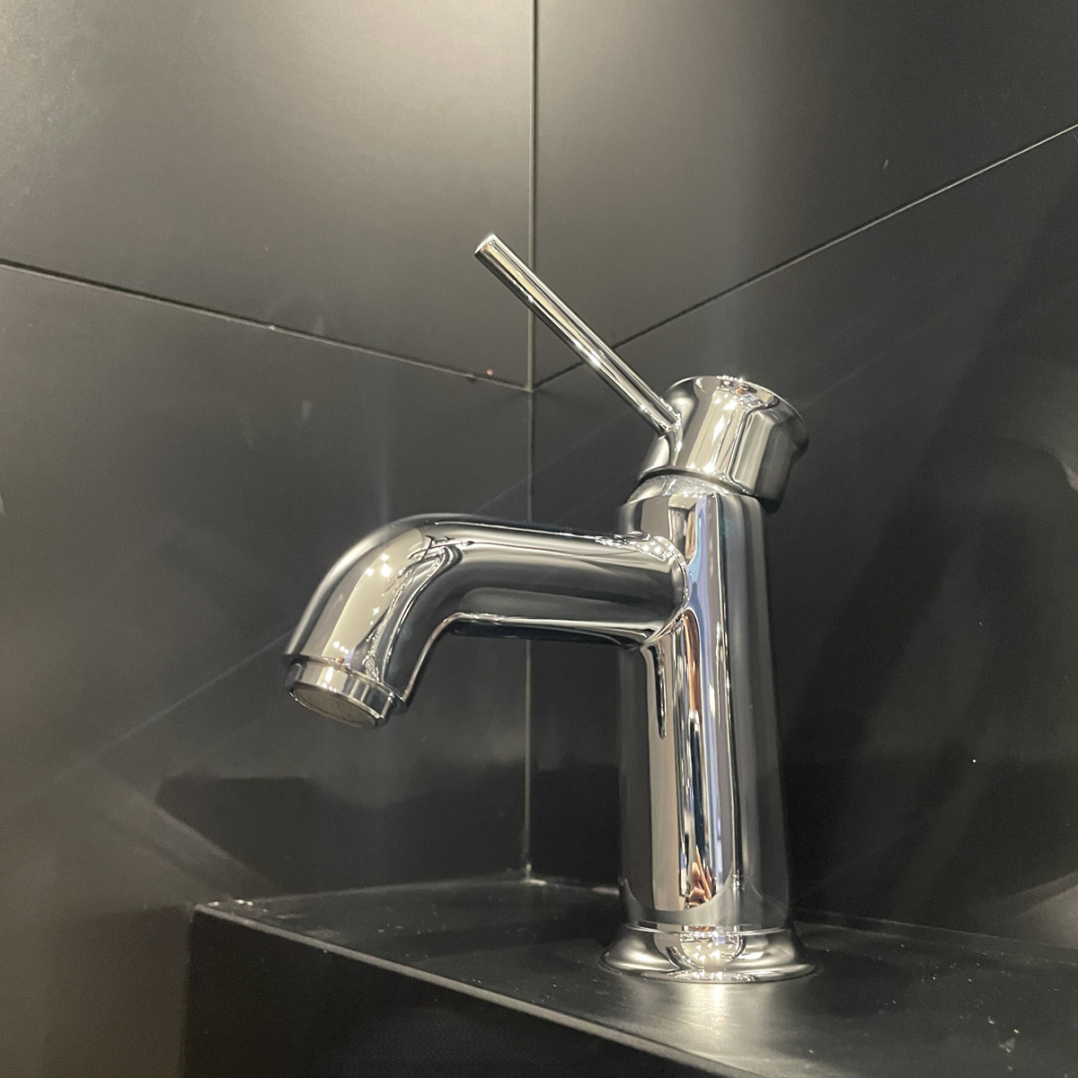 Vòi chậu nóng lạnh BauClassic S-size GROHE 32862000 - Ảnh 7