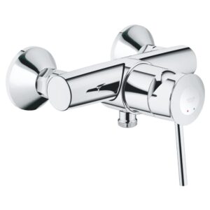 Củ sen tắm nóng lạnh BauClassic GROHE 32867000