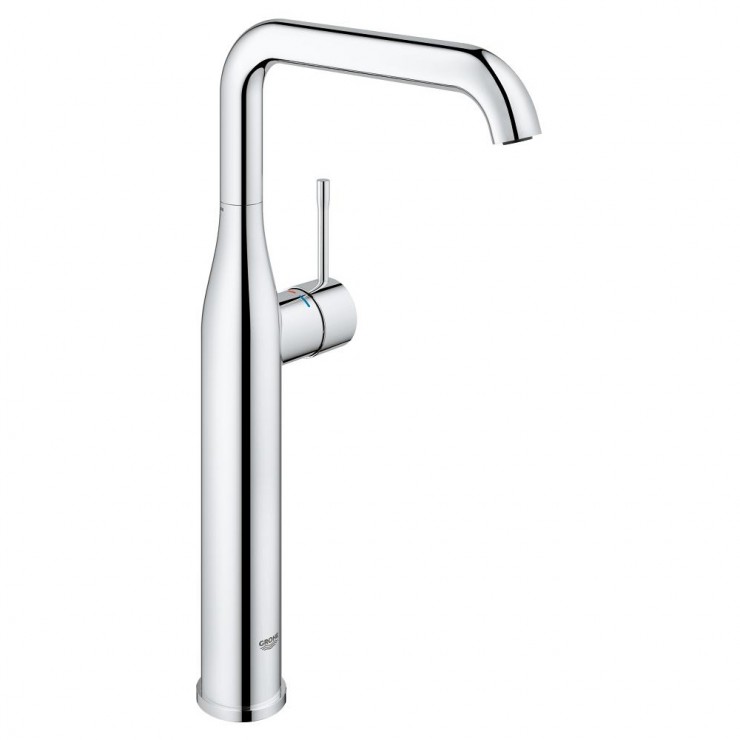 Vòi chậu nóng lạnh Essence XL-size GROHE 32901001 - Ảnh 4