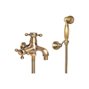 Sen Tắm Cổ Điển EV-1130