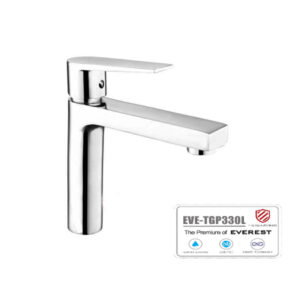 Vòi Lavabo mạ chrome EVE-TGP330L