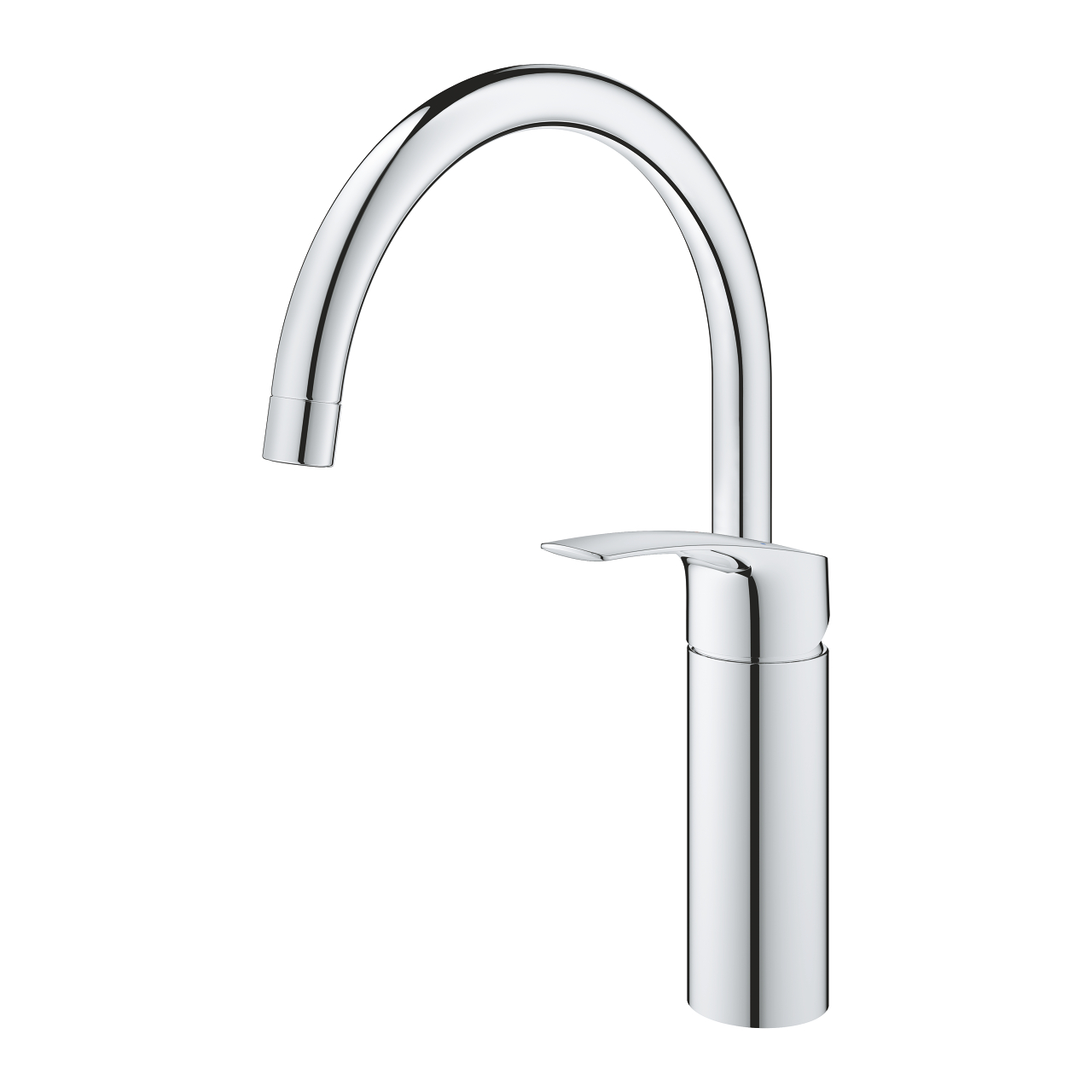 Vòi bếp nóng lạnh Eurosmart GROHE 33202003 - Ảnh 4