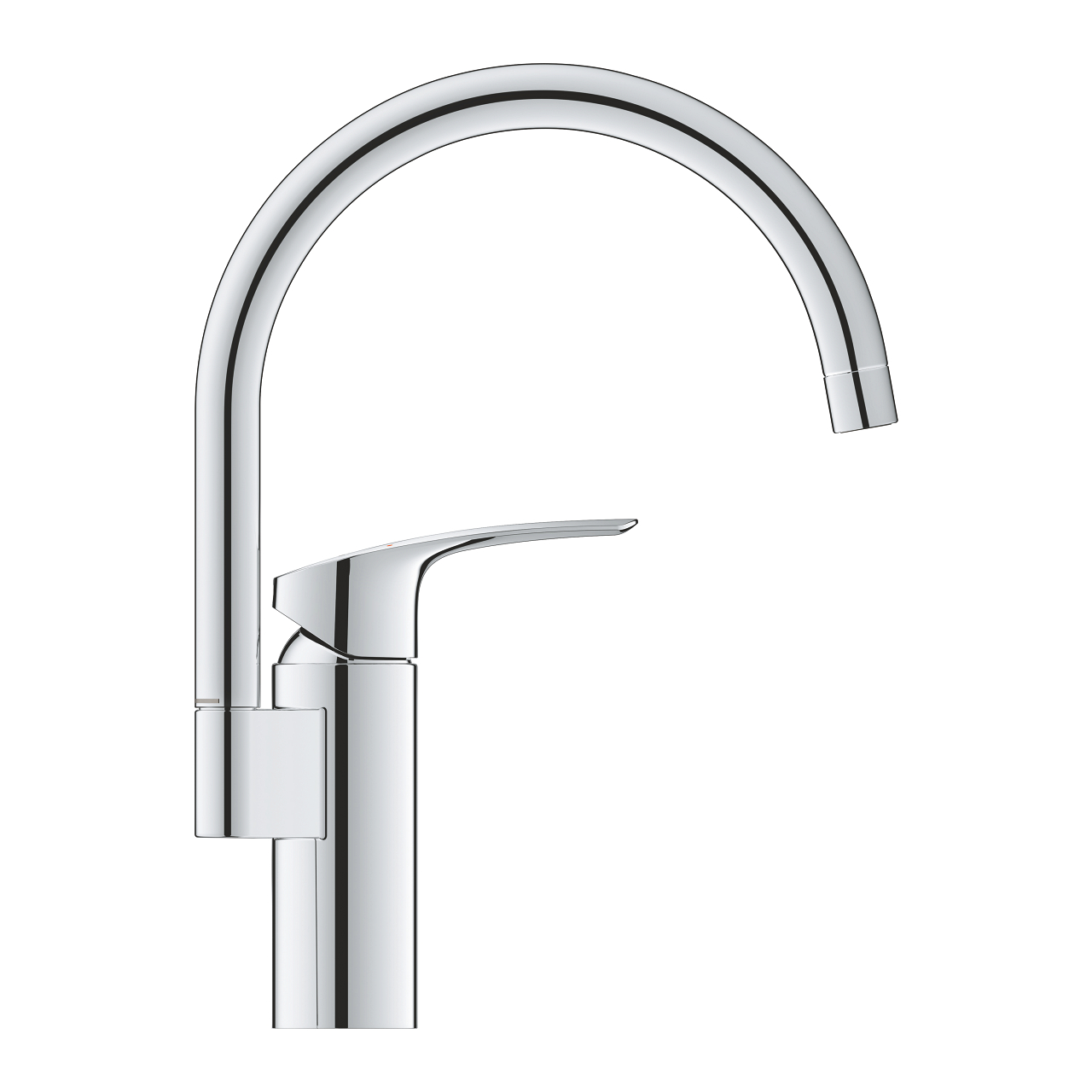 Vòi bếp nóng lạnh Eurosmart GROHE 33202003 - Ảnh 5