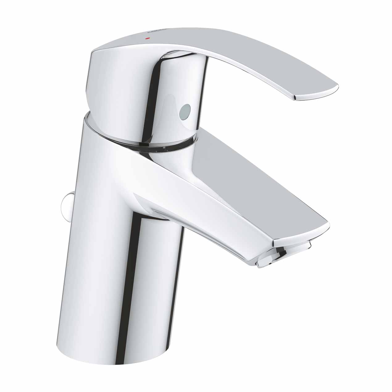 Vòi chậu nóng lạnh Eurosmart GROHE 33265002 - Ảnh 2