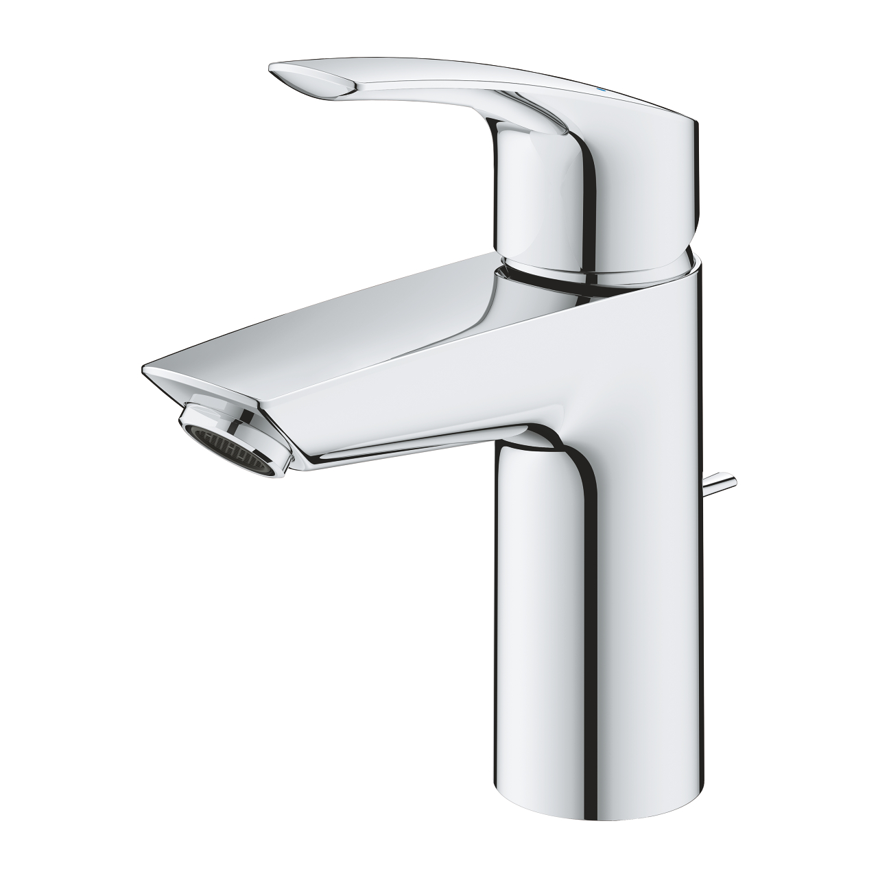 Vòi chậu nóng lạnh Eurosmart GROHE 33265003 - Ảnh 6