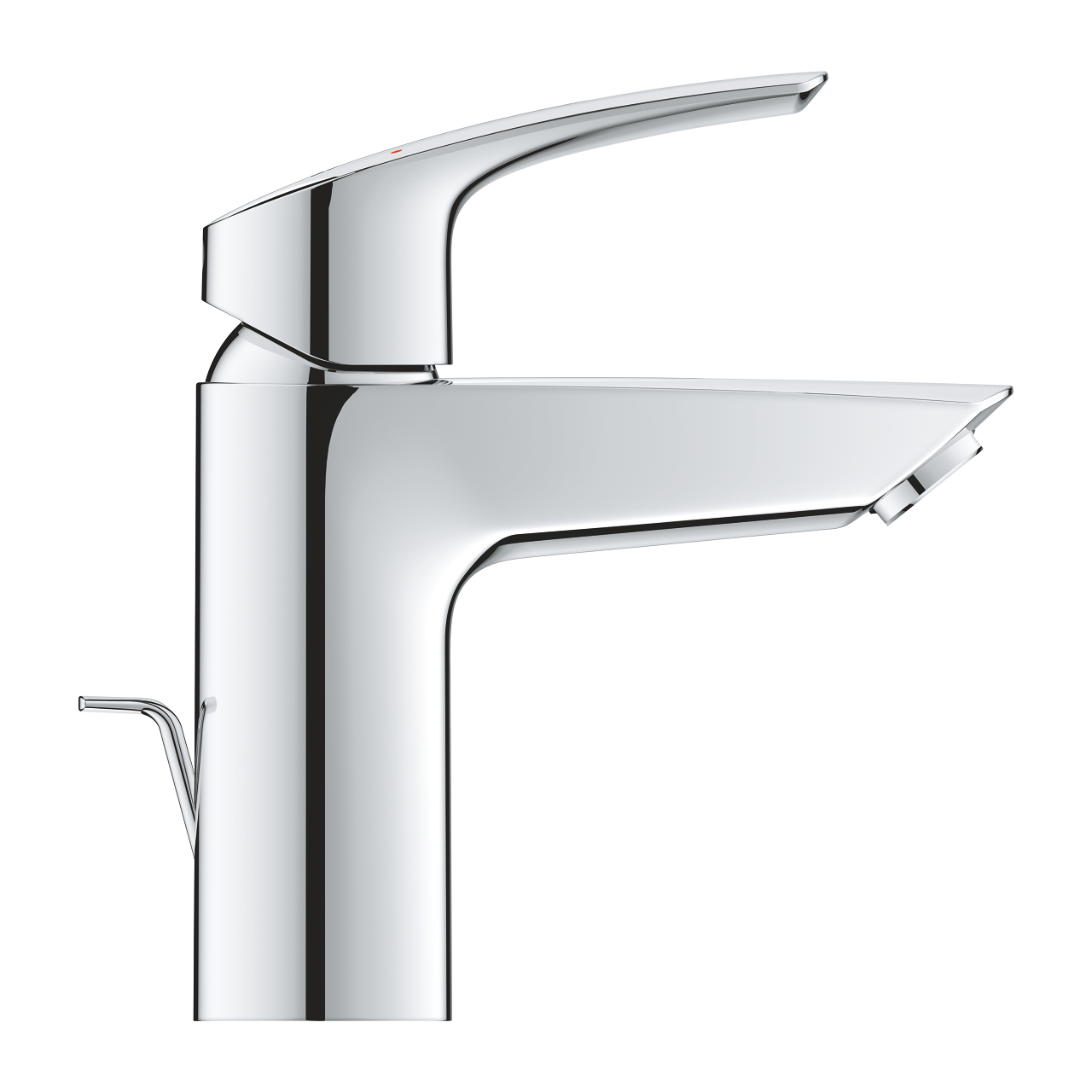 Vòi chậu nóng lạnh Eurosmart GROHE 33265003 - Ảnh 7