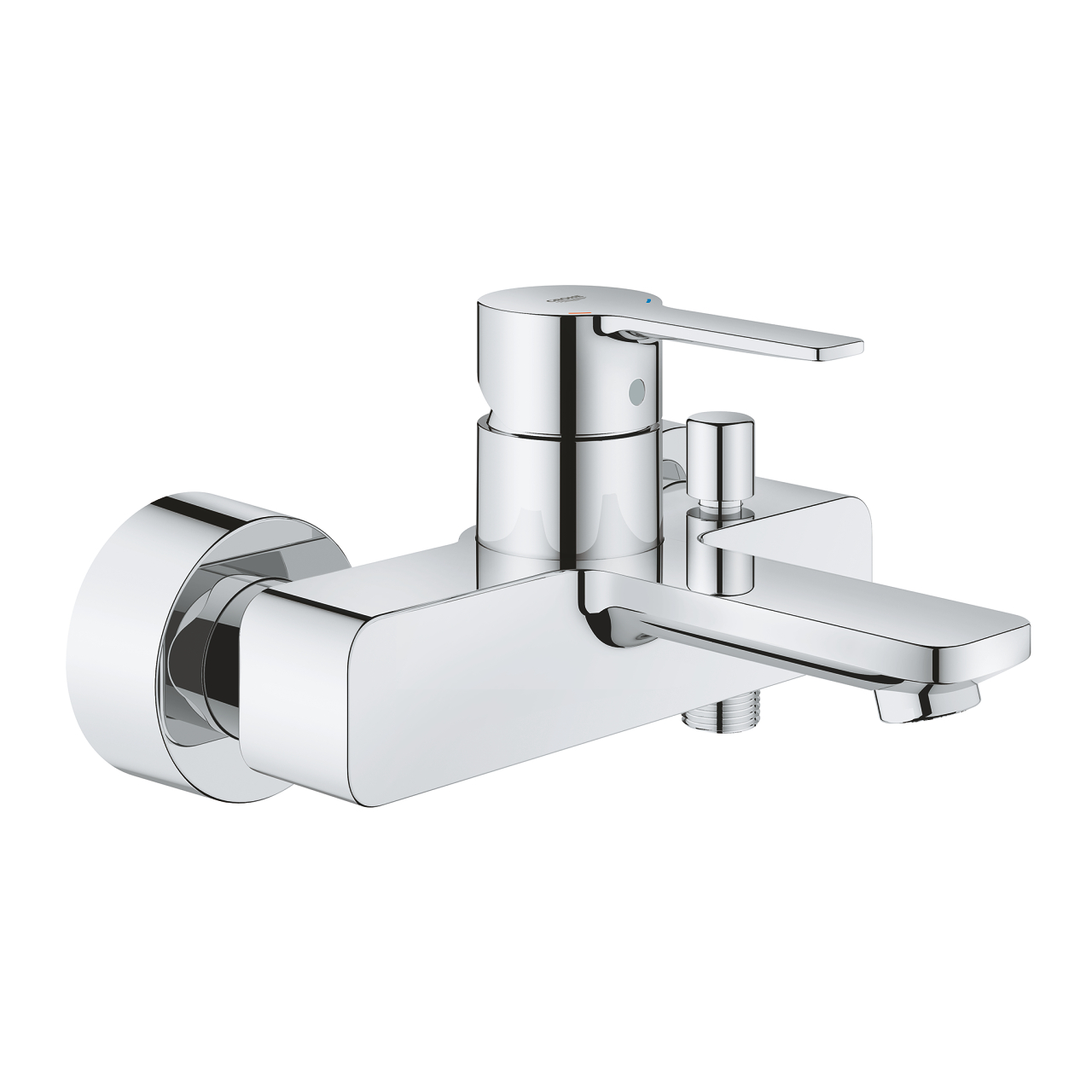 Củ sen tắm nóng lạnh Lineare New Grohe 33849001 - Ảnh 4