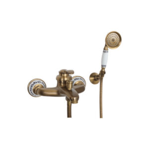 Sen Tắm Cổ Điển EV-1129