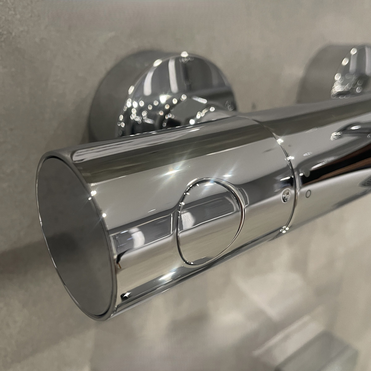 Củ sen tắm nhiệt độ Grohtherm 800 GROHE 34766000 - Ảnh 6