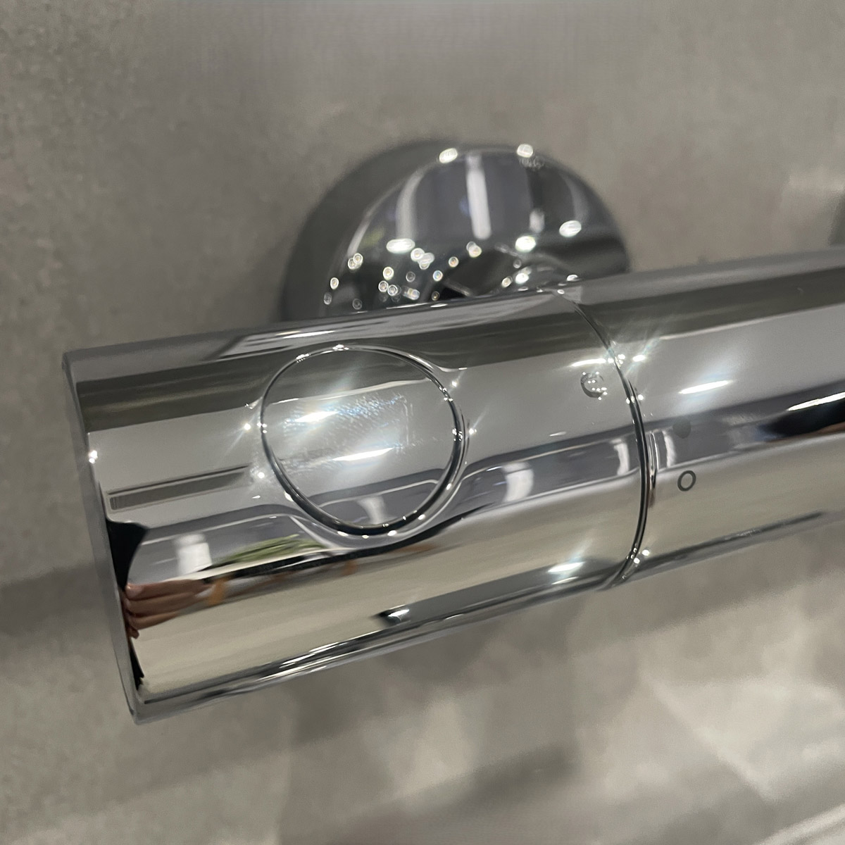 Củ sen tắm nhiệt độ Grohtherm 800 GROHE 34766000 - Ảnh 7