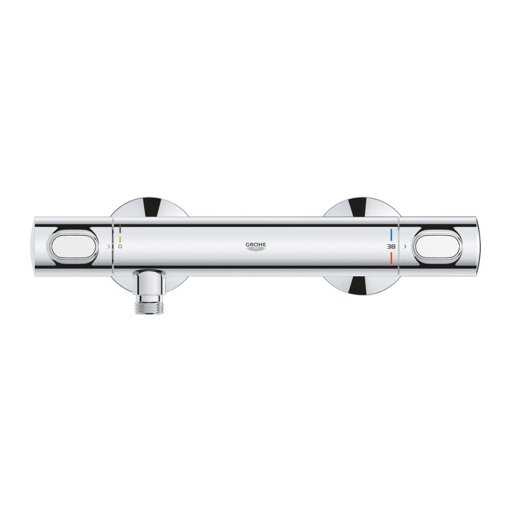 Củ sen tắm nhiệt độ Grohtherm 500 GROHE 34793000 - Ảnh 5