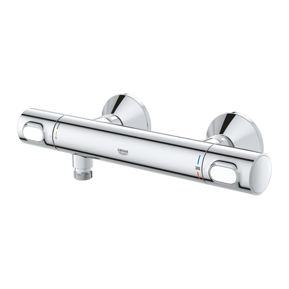 Củ sen tắm nhiệt độ Grohtherm 500 GROHE 34793000 - Ảnh 6