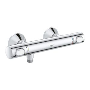 Củ sen tắm nhiệt độ Grohtherm 500 GROHE 34793000