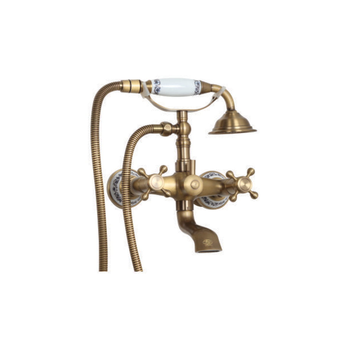 Sen Tắm Cổ Điển EV-1126