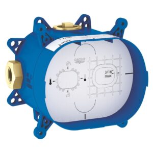 Bộ trộn âm tường cho sen tắm GrohFlex Universal GROHE 35026000