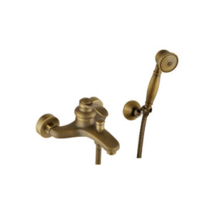 Sen Tắm Cổ Điển EV-1128