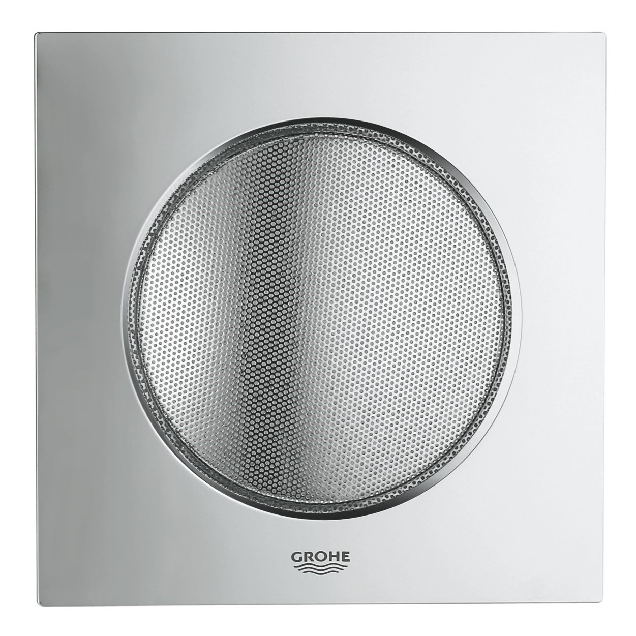 Bộ tích hợp âm thanh Rainshower F-Series GROHE 36360000 - Ảnh 4
