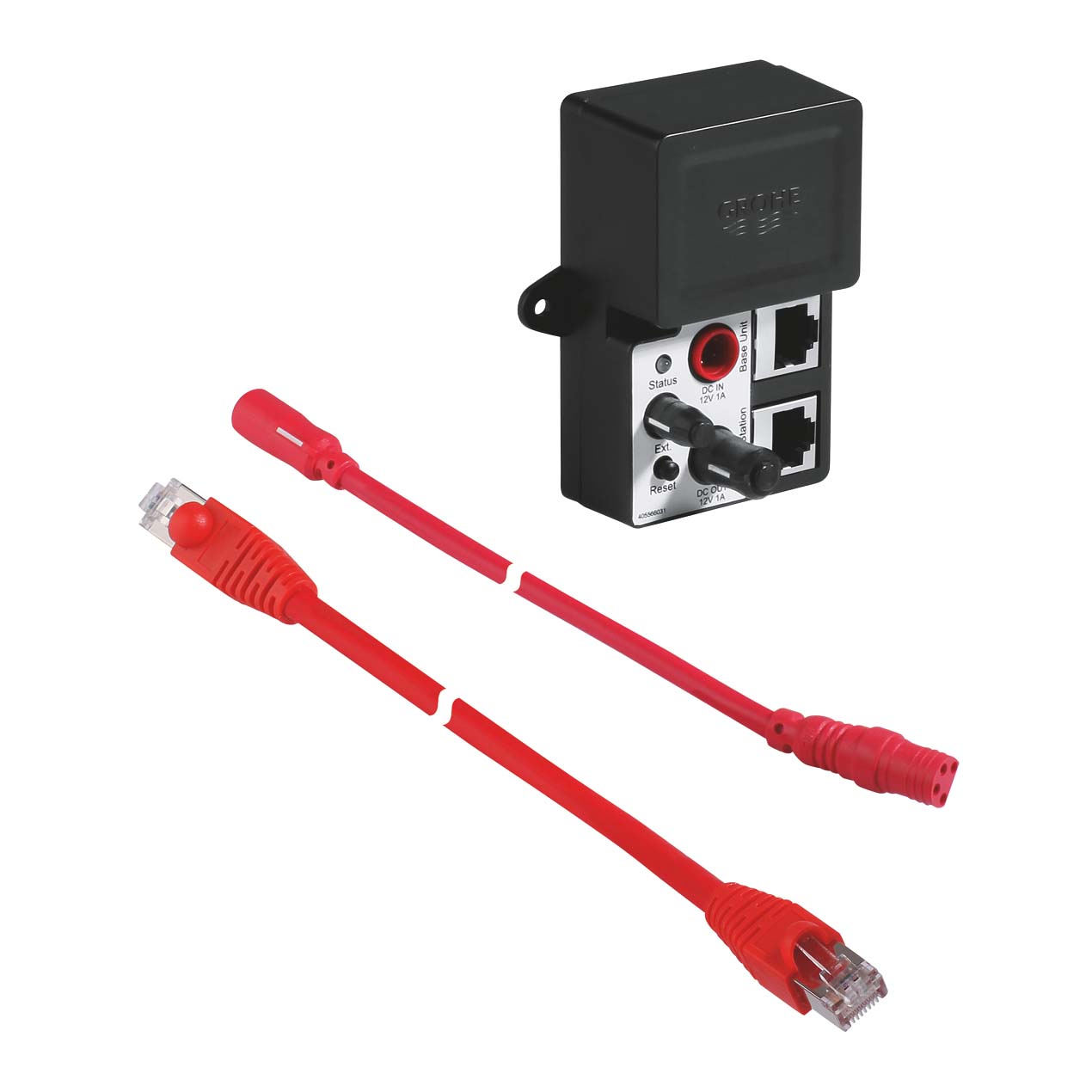 Bộ điều khiển bluetooth F-Digital Deluxe GROHE 36371000 - Ảnh 2