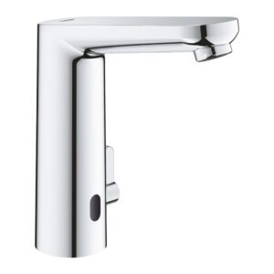 Vòi chậu cảm ứng dùng điện Eurosmart Cosmopolitan E L-size GROHE 36421001