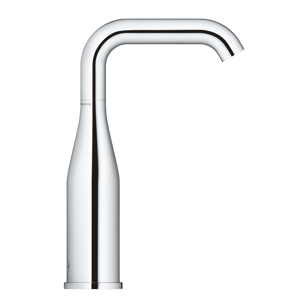 Vòi chậu nóng lạnh cảm ứng dùng pin Eurocube E GROHE 36445000 - Ảnh 5