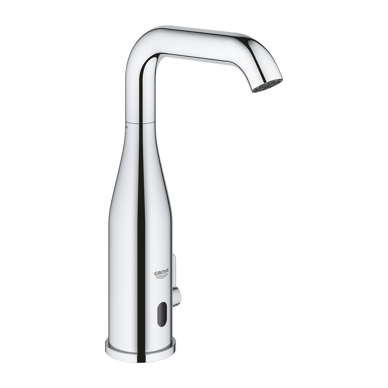 Vòi chậu nóng lạnh cảm ứng dùng pin Eurocube E GROHE 36445000 - Ảnh 3