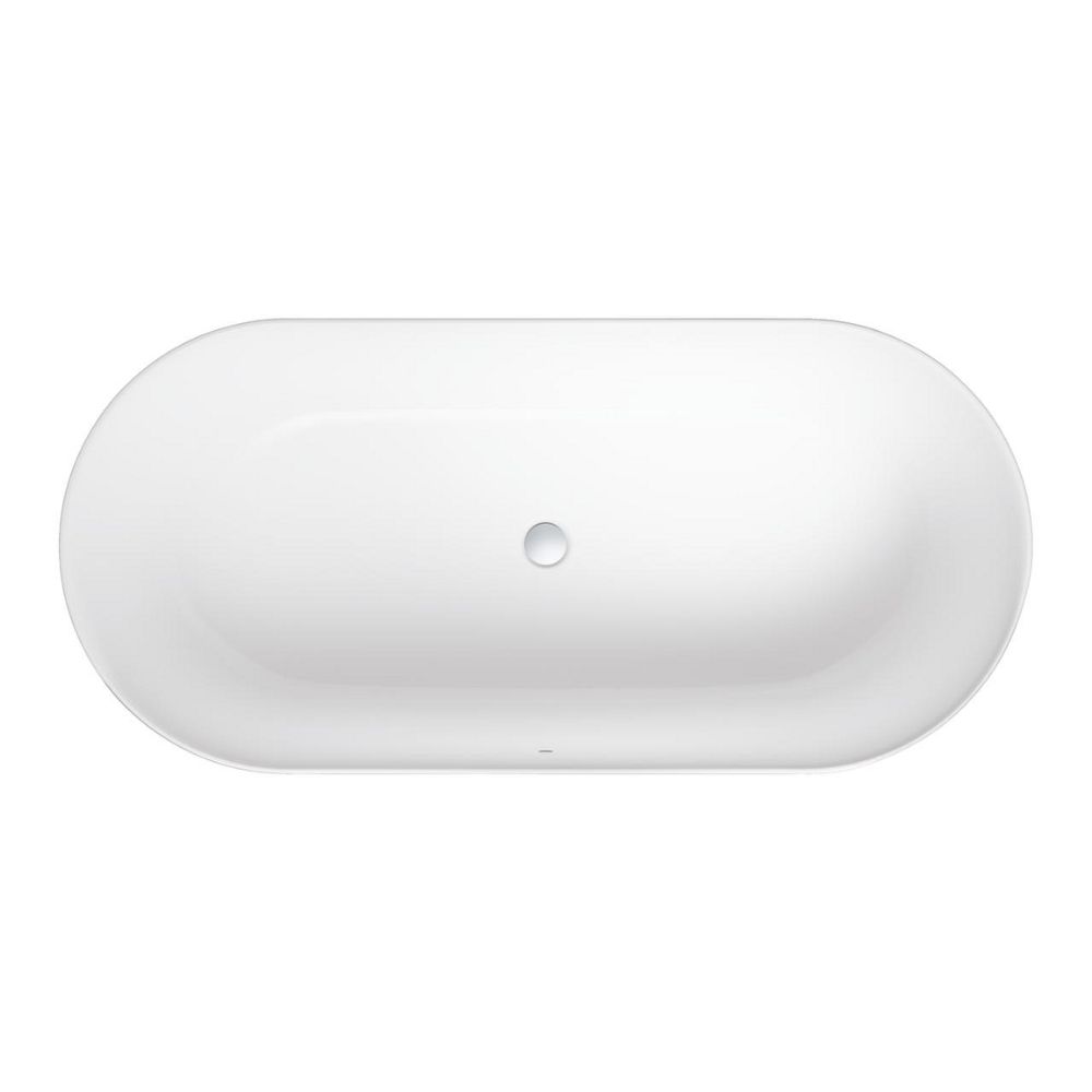 Bồn tắm đặt sàn 1m6 Essence GROHE 36514000 - Ảnh 6