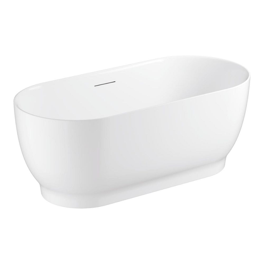 Bồn tắm đặt sàn 1m6 Essence GROHE 36514000 - Ảnh 2