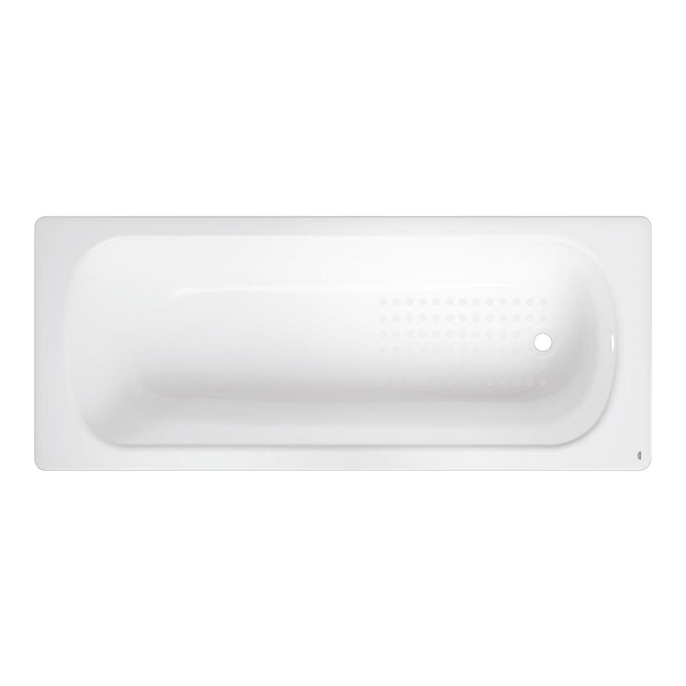 Bồn tắm xây 1m7 Projectline GROHE 36516000 - Ảnh 4