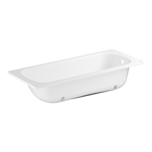 Bồn tắm xây 1m7 Projectline GROHE 36516000