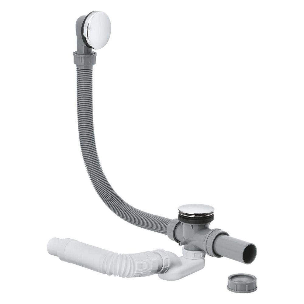 Bộ xả bồn tắm GROHE 36519000 - Ảnh 3