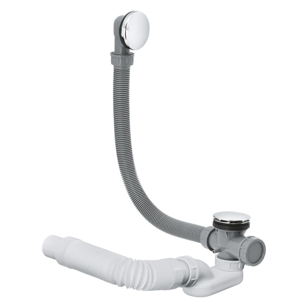 Bộ xả bồn tắm GROHE 36519000 - Ảnh 4