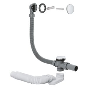 Bộ xả bồn tắm GROHE 36519000