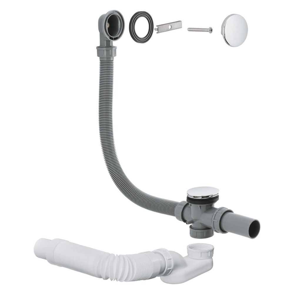 Bộ xả bồn tắm GROHE 36519000