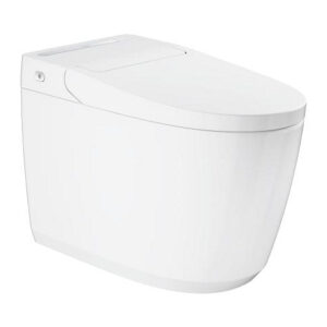 GROHE Igina 5000 Shower toilet complete system, floorstanding | GROHE