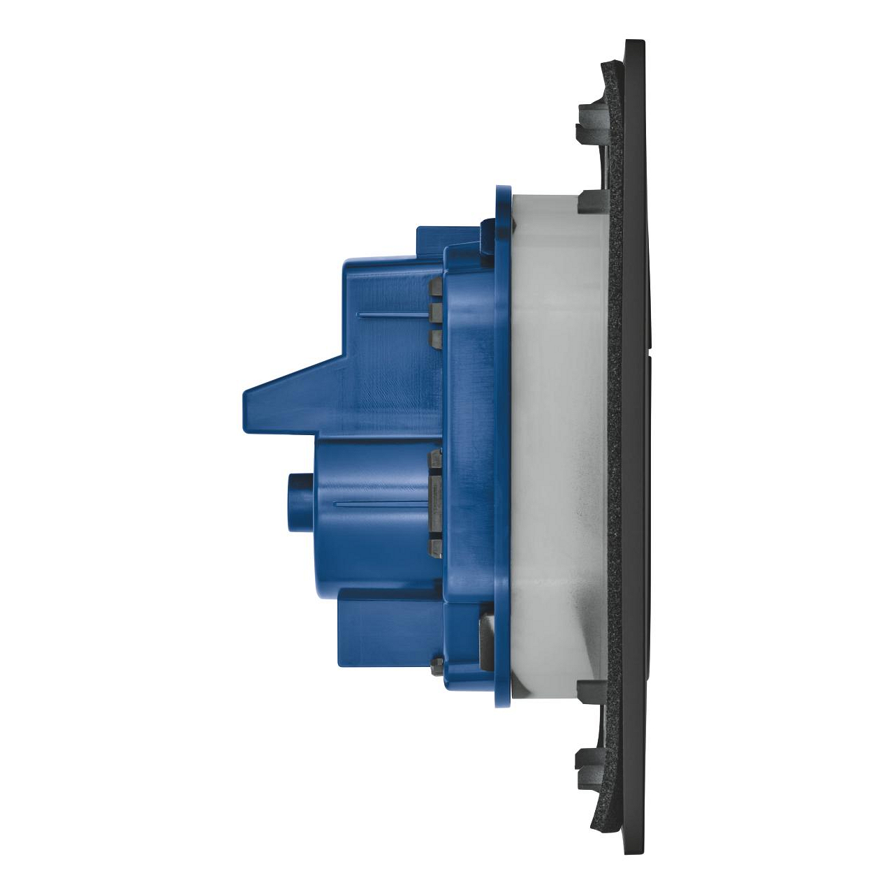 Nút nhấn xả Arena Cosmo S GROHE 37624000 - Ảnh 6