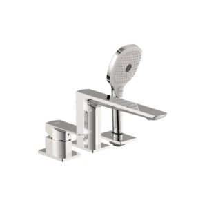 Vòi bồn tắm gắn bồn JOMOO 39033-717/1A-1