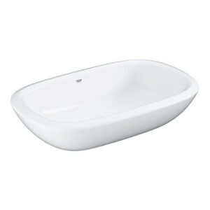 Eurostyle Vessel basin 50 | GROHE