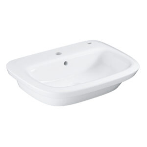 Chậu rửa mặt lavabo bán âm Eurostyle GROHE 39276000