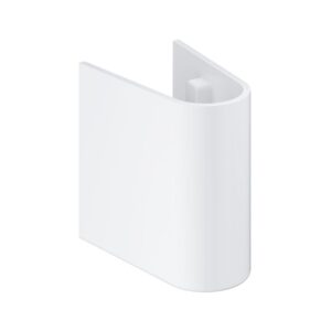 Chân chậu lavabo lửng Euro Ceramic GROHE 39325000